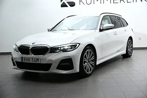 BMW 320D