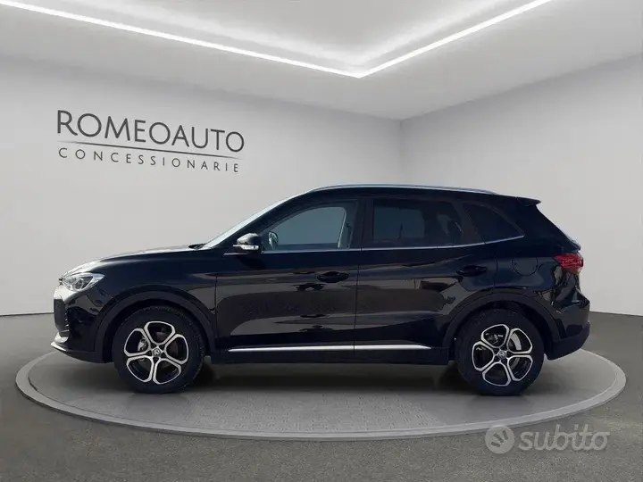MG Zs 2026 photo 3