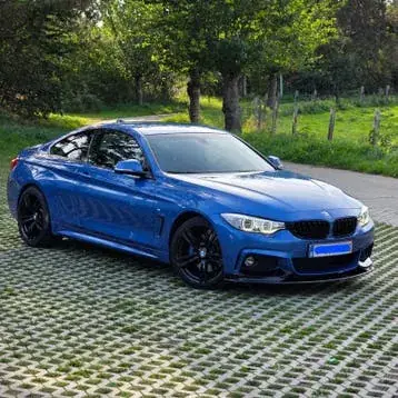 BMW Série 3