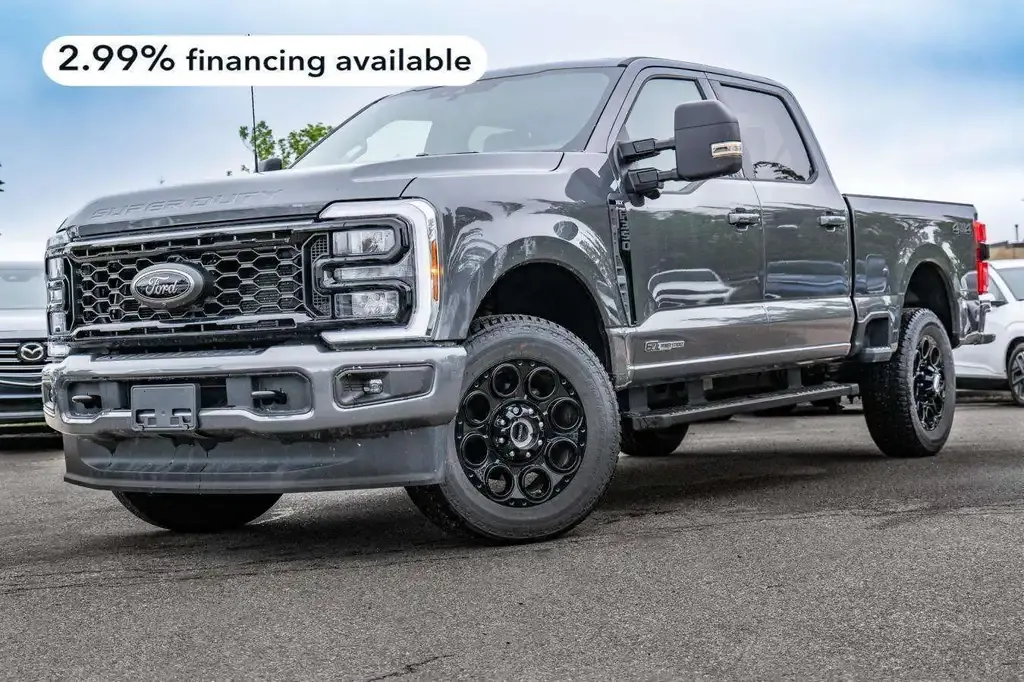 Ford F 350