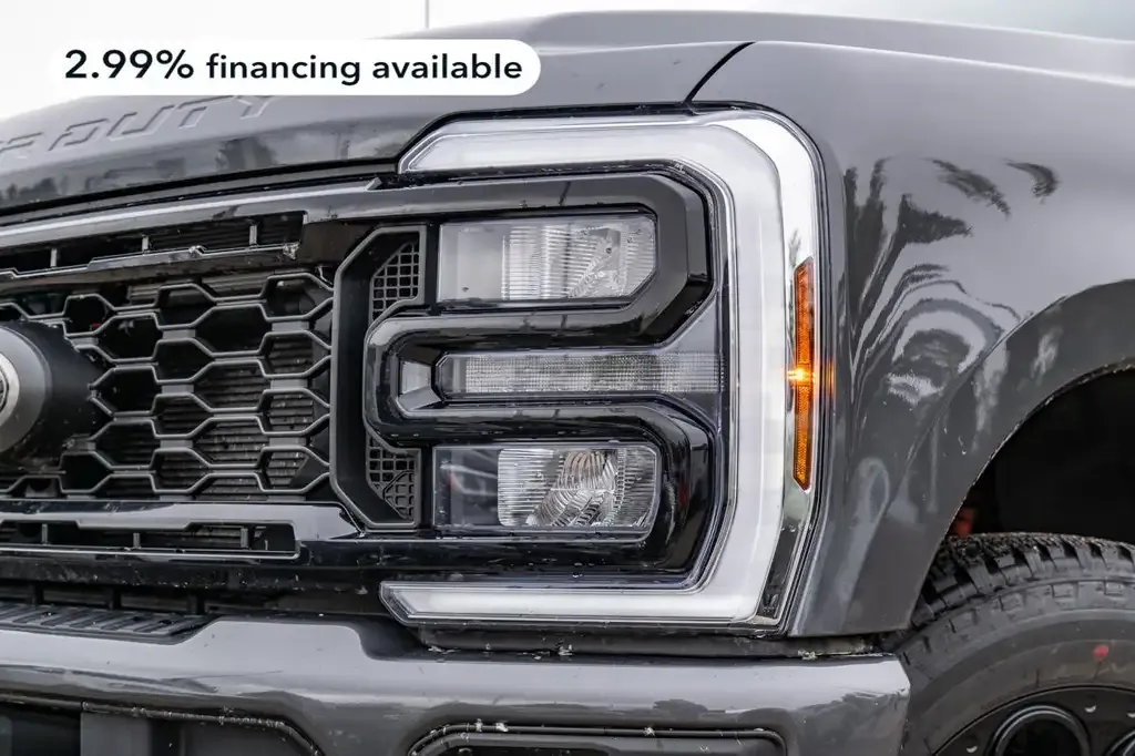 Ford F 350 2026 photo 5