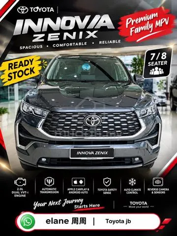 Toyota Innova