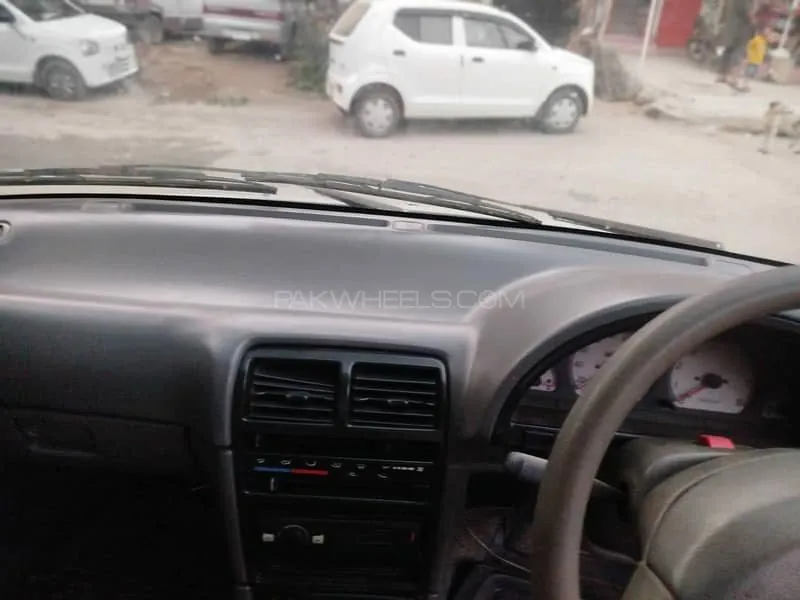 Suzuki Cultus