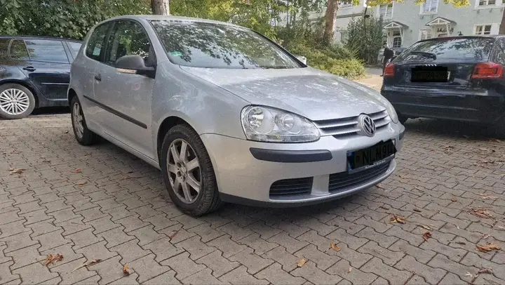 Volkswagen Golf 4