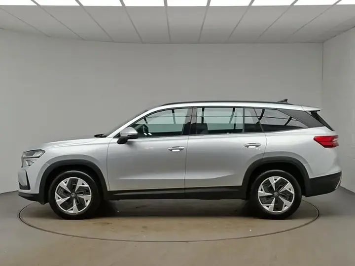 Skoda Kodiaq 2025 photo 4