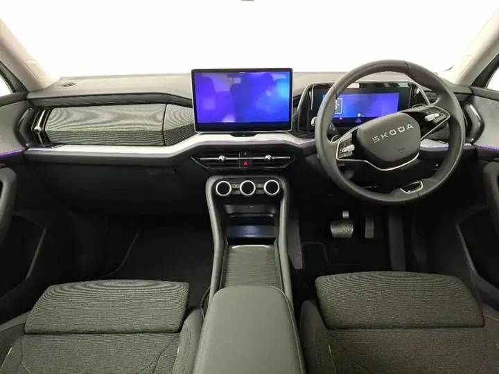 Skoda Kodiaq 2025 photo 3