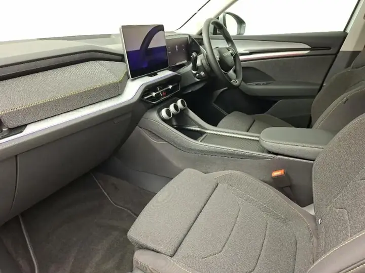 Skoda Kodiaq 2025 photo 5