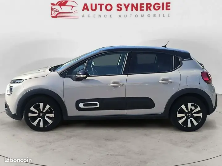 Citroen C3 2016 photo 2