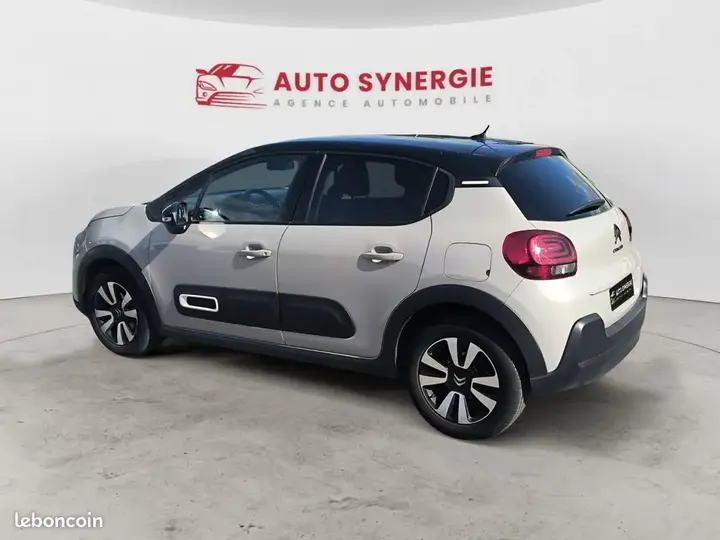 Citroen C3 2016 photo 3