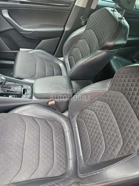 Skoda Kodiaq 2017 photo 5