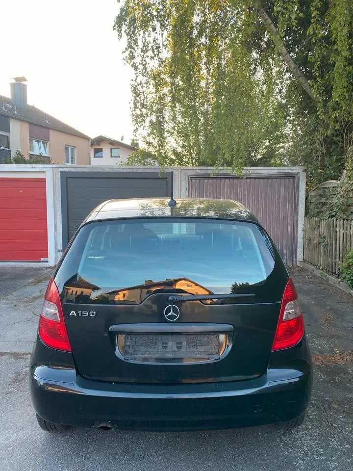 Mercedes-Benz A150
