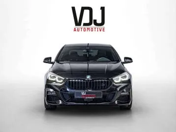 BMW 2 Series Gran Coupe 2024 photo 2
