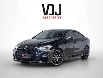 BMW 2 Series Gran Coupe