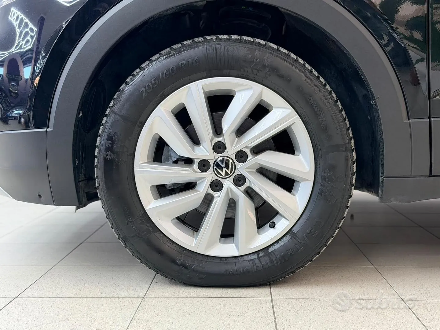 Volkswagen T-Cross 2023 photo 5