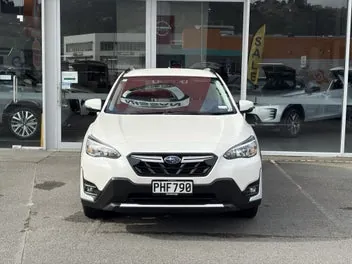 Subaru Xv 2022 photo 3