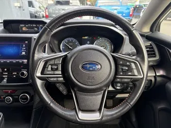 Subaru Xv 2022 photo 4