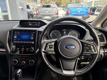 Subaru Xv 2022 photo 5