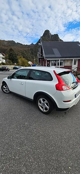 Volvo C30 2010 photo 4