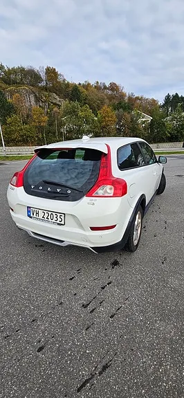 Volvo C30 2010 photo 3