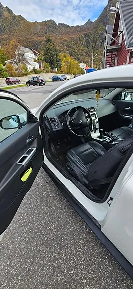 Volvo C30 2010 photo 5