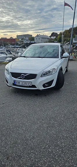 Volvo C30