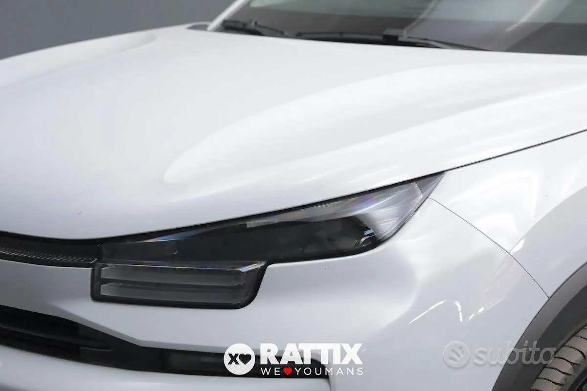 Citroen C4 Iii 2025 photo 3