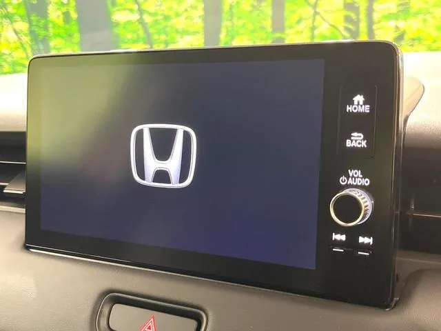 Honda Civic 2026 photo 3