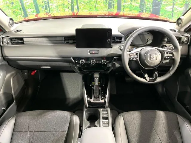 Honda Civic 2026 photo 2