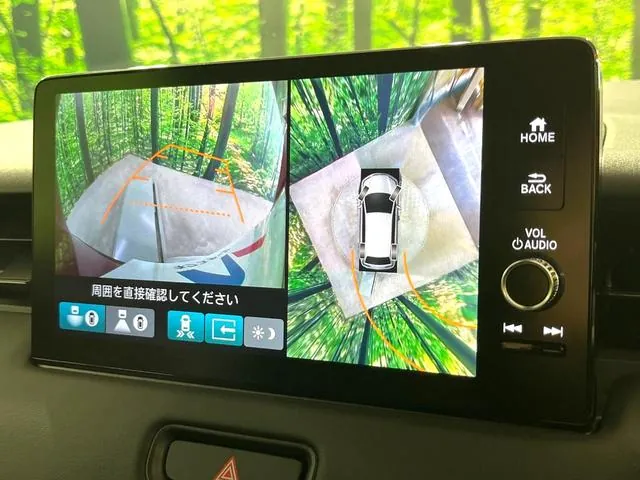 Honda Civic 2026 photo 4