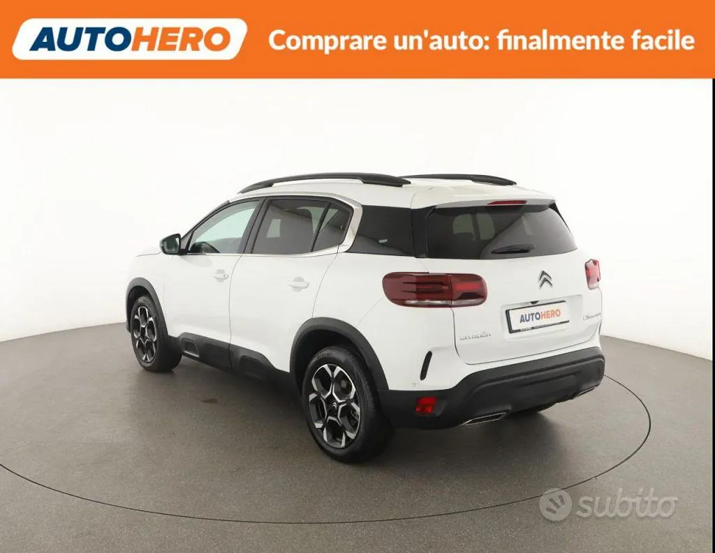 Citroen C5 Aircross 2023 photo 4