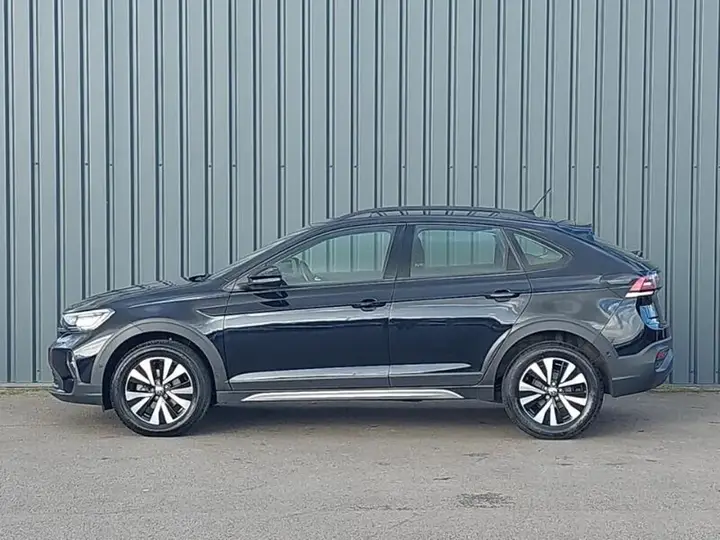 Volkswagen Taigo 2022 photo 4