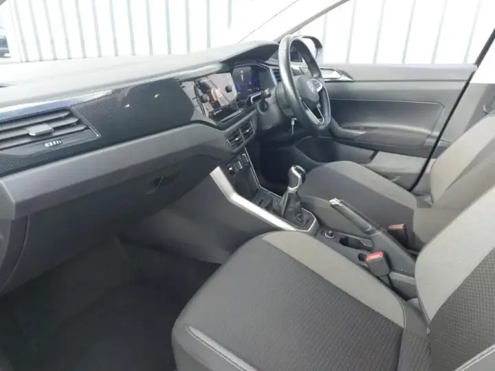 Volkswagen Taigo 2022 photo 5