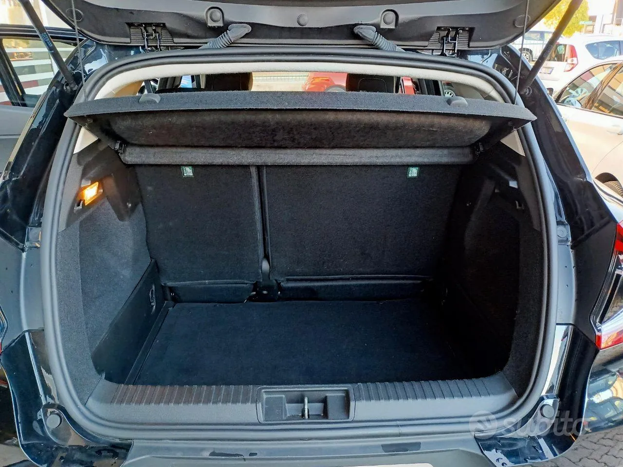 Renault Captur 2024 photo 5