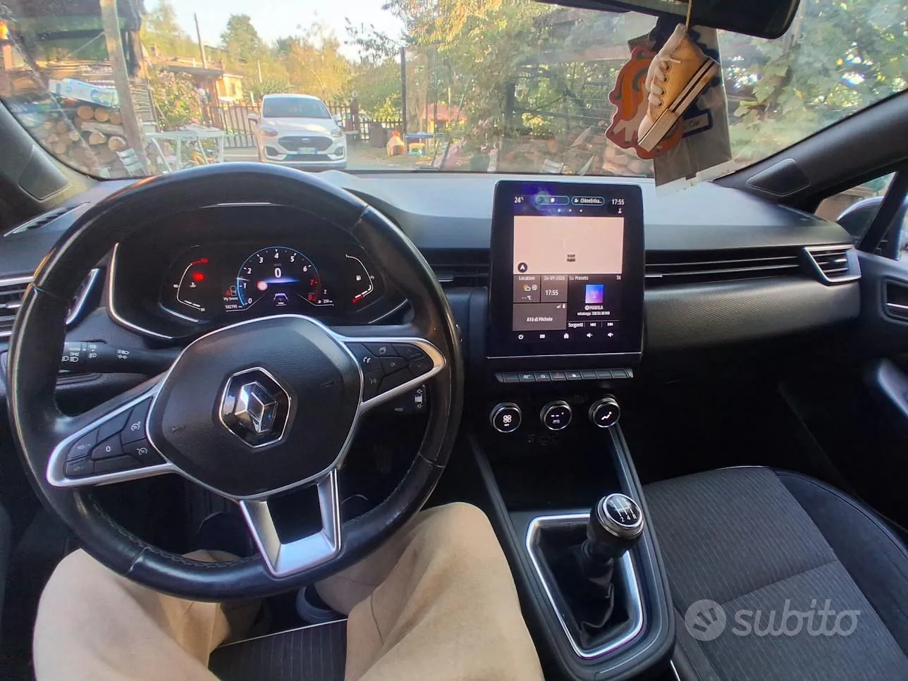 Renault Clio 2019 photo 3