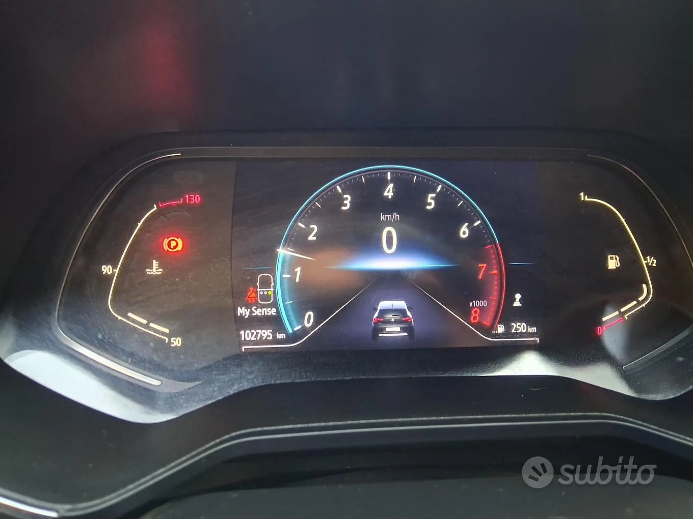Renault Clio 2019 photo 4