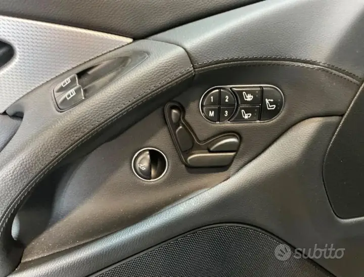 Mercedes-Benz Sl 350 2008 photo 5