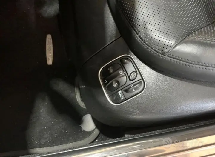 Mercedes-Benz Sl 350 2008 photo 4