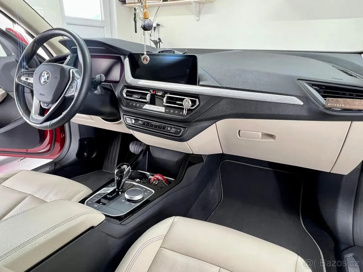 BMW 218I Gran Coupe 2021 photo 4