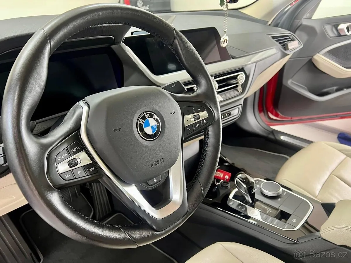 BMW 218I Gran Coupe 2021 photo 3