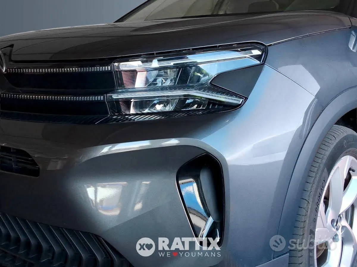 Citroen C5 Aircross 2025 photo 3