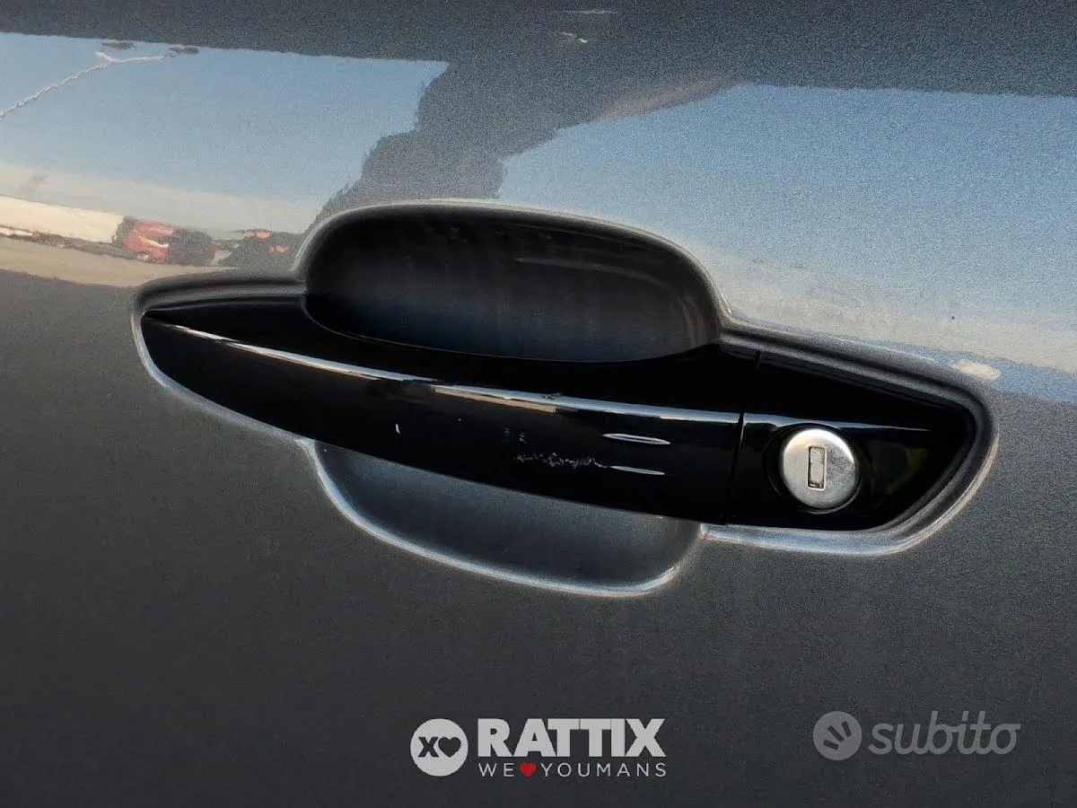 Citroen C5 Aircross 2025 photo 5