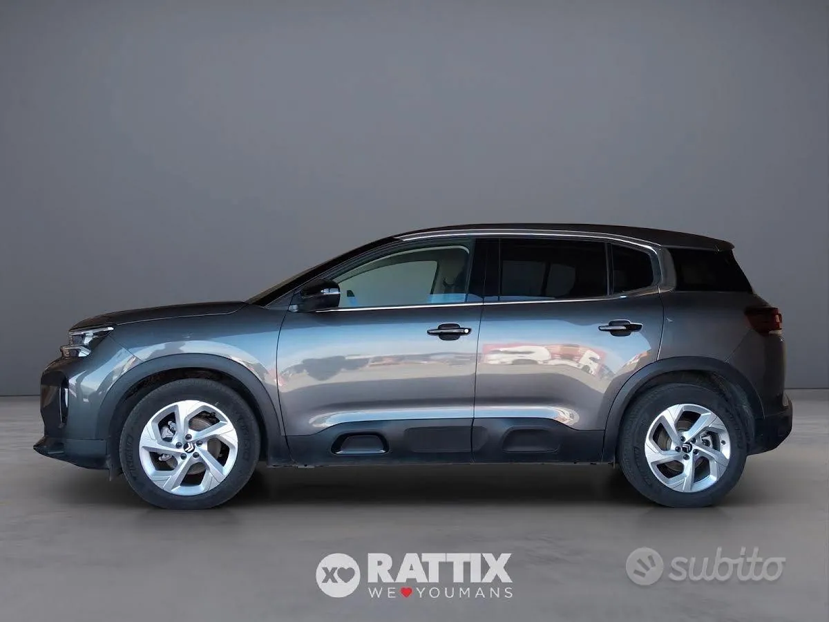 Citroen C5 Aircross 2025 photo 2