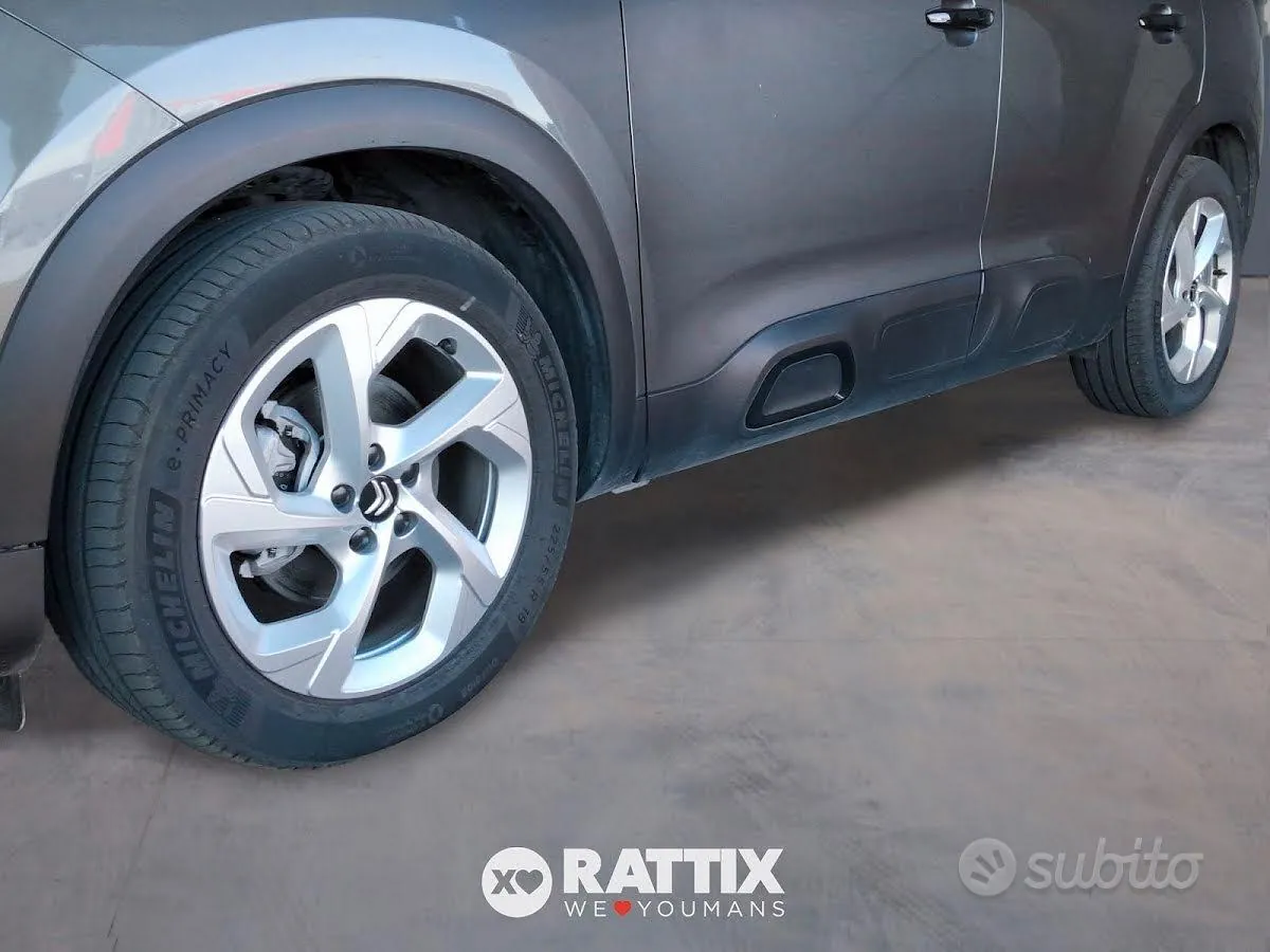 Citroen C5 Aircross 2025 photo 4