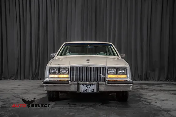 Buick Riviera 1980 photo 5