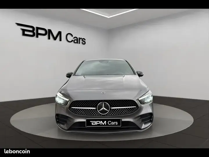 Mercedes-Benz B-Class 2023 photo 2