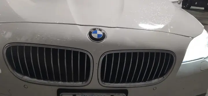 BMW 5 Series 2013 photo 4
