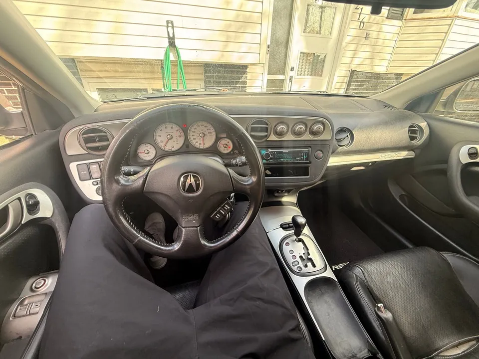 Acura Rsx 2006 photo 3