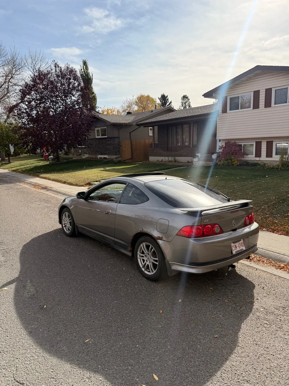 Acura Rsx 2006 photo 5