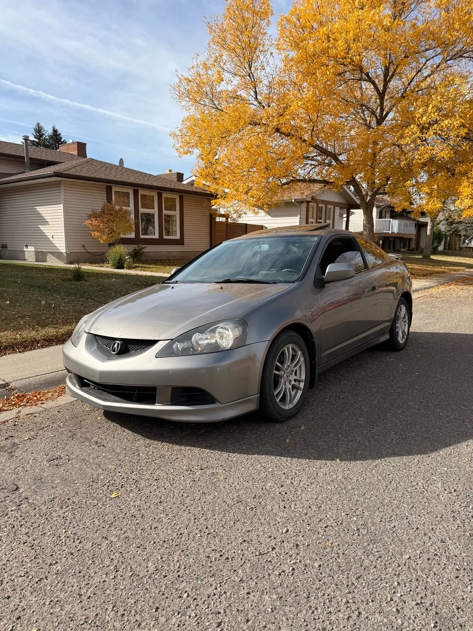 Acura Rsx 2006 photo 2