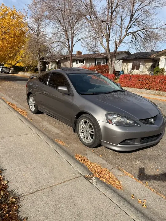 Acura Rsx